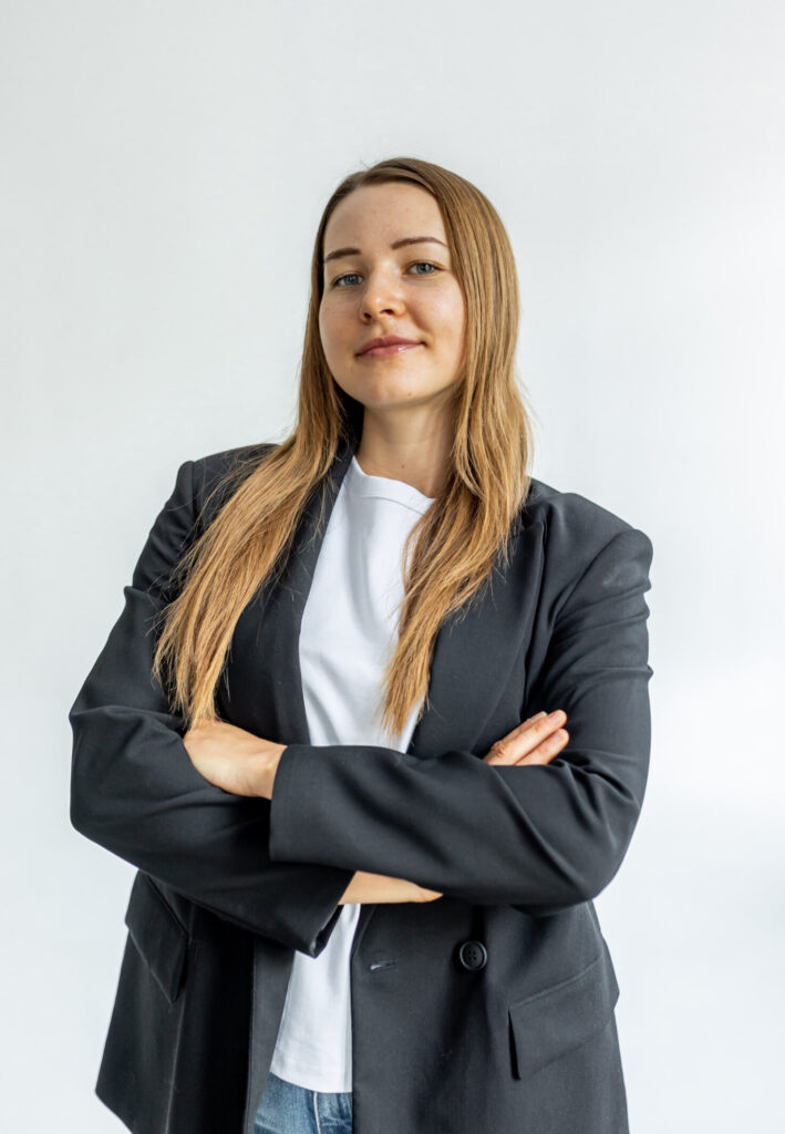 Katarzyna Łożyńska