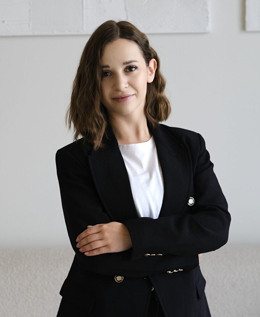 Kinga Fryźlewicz 