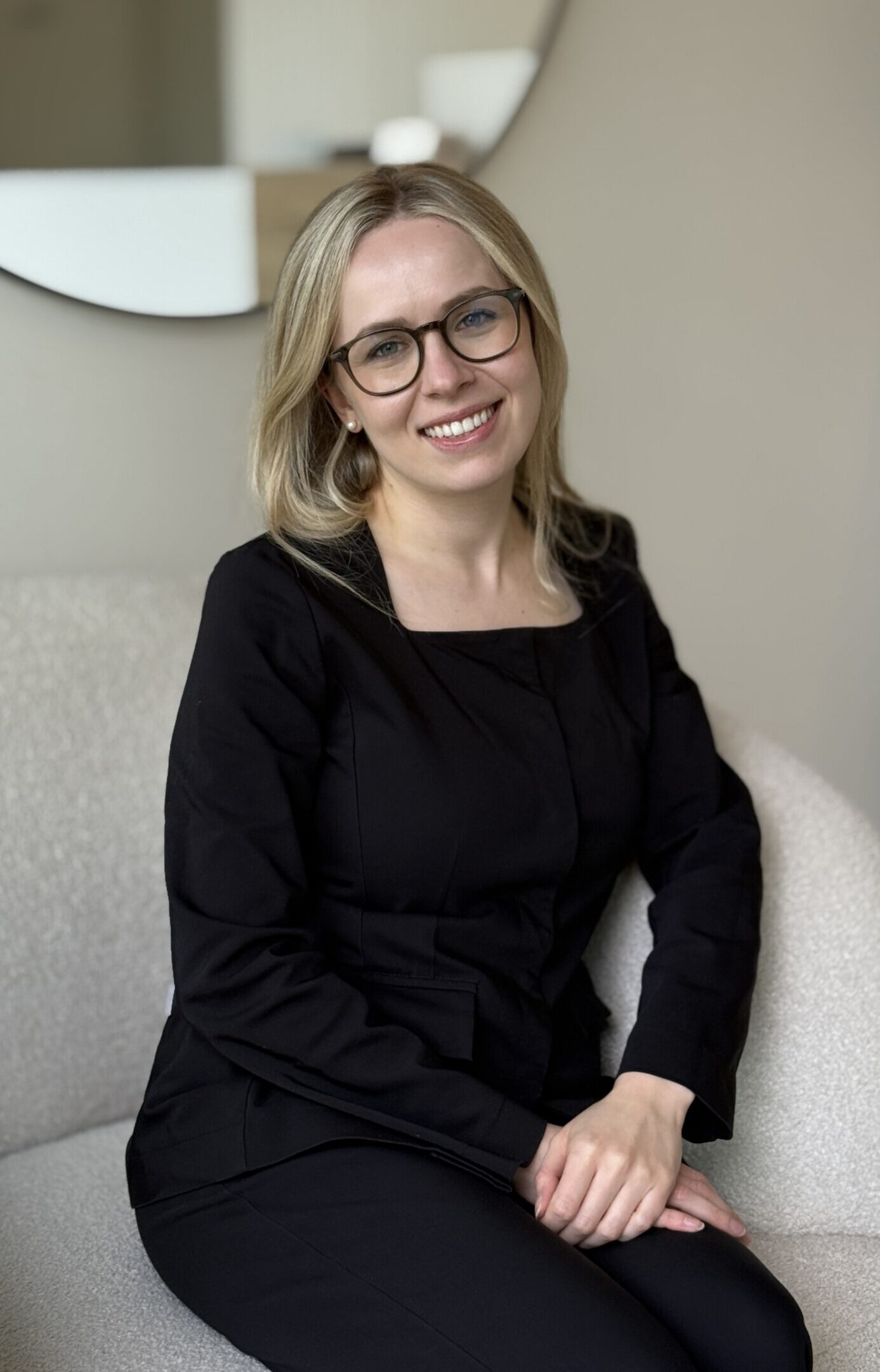 Kinga Woźniak