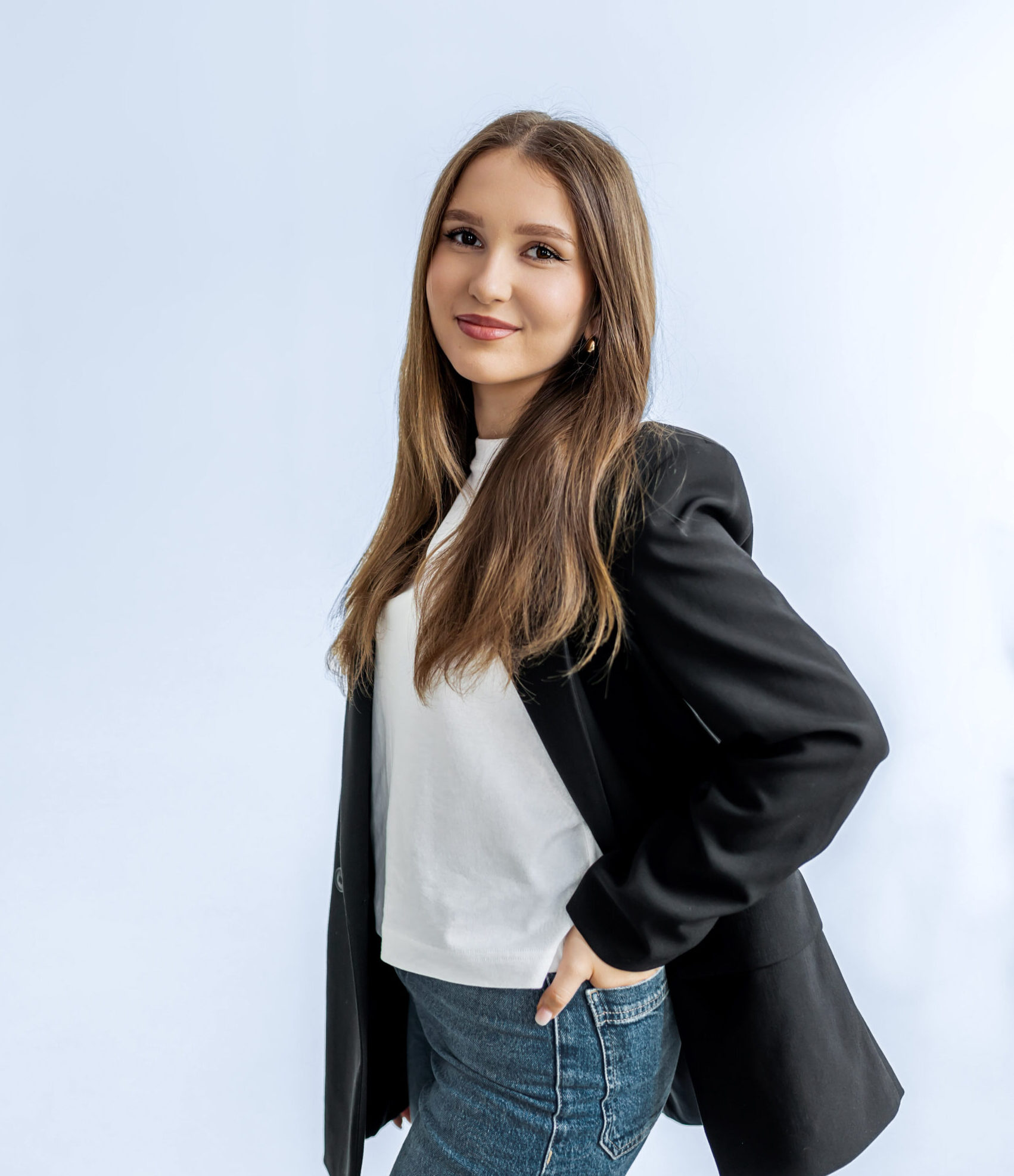 Agnieszka Świątkowska