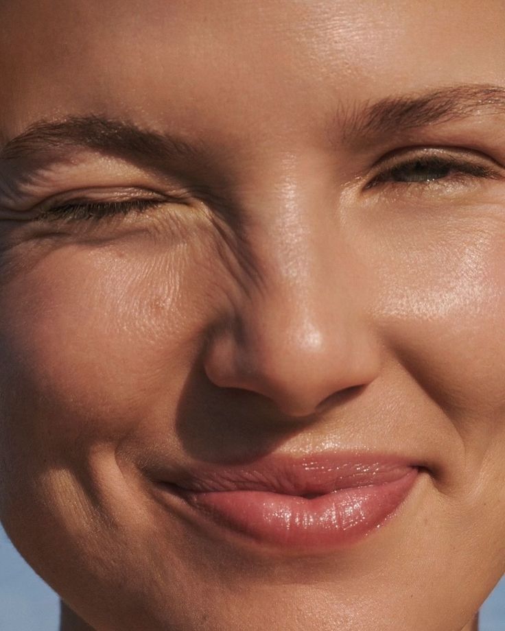 Stylizacja brwi i rzęs