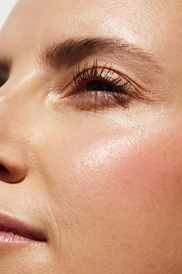 Przedłużanie rzęs efekt Kim i Eyeliner