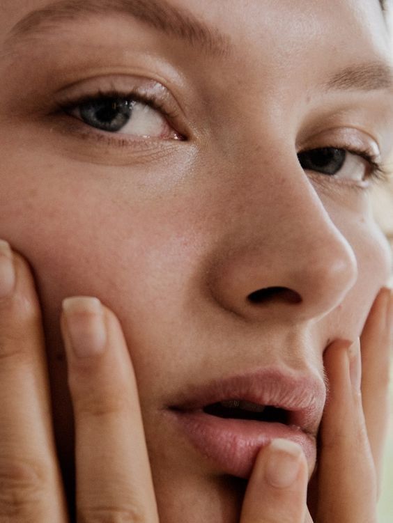 Przedłużanie rzęs Metoda 2-3D