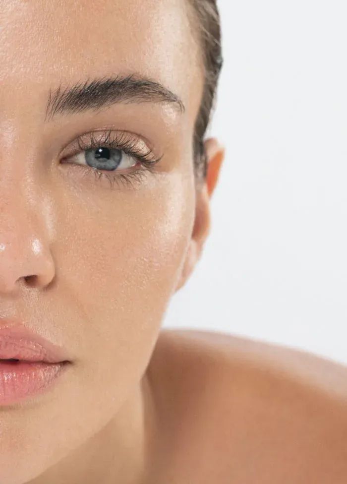 Autorska metoda efekt poszarpanych rzęs