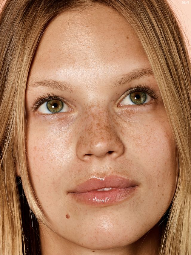 Przedłużanie rzęs Metoda 1:1