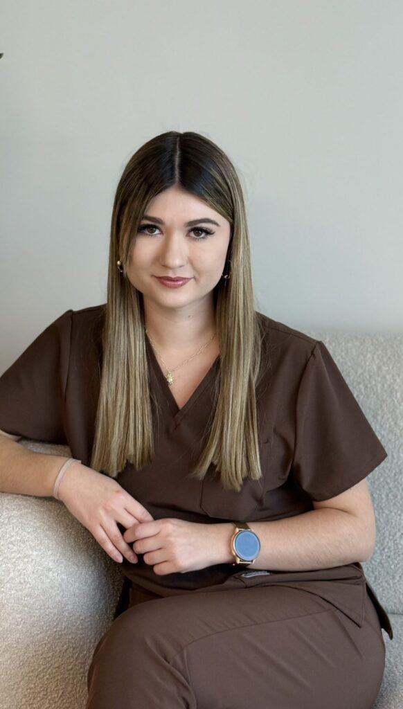 Agnieszka Szczerbińska