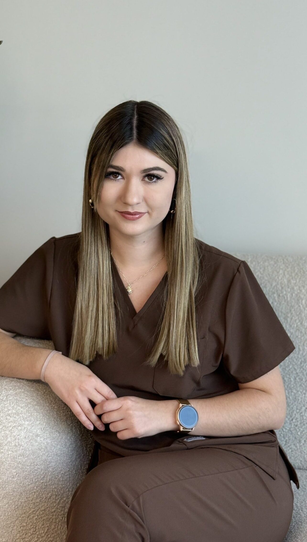 Agnieszka Szczerbińska